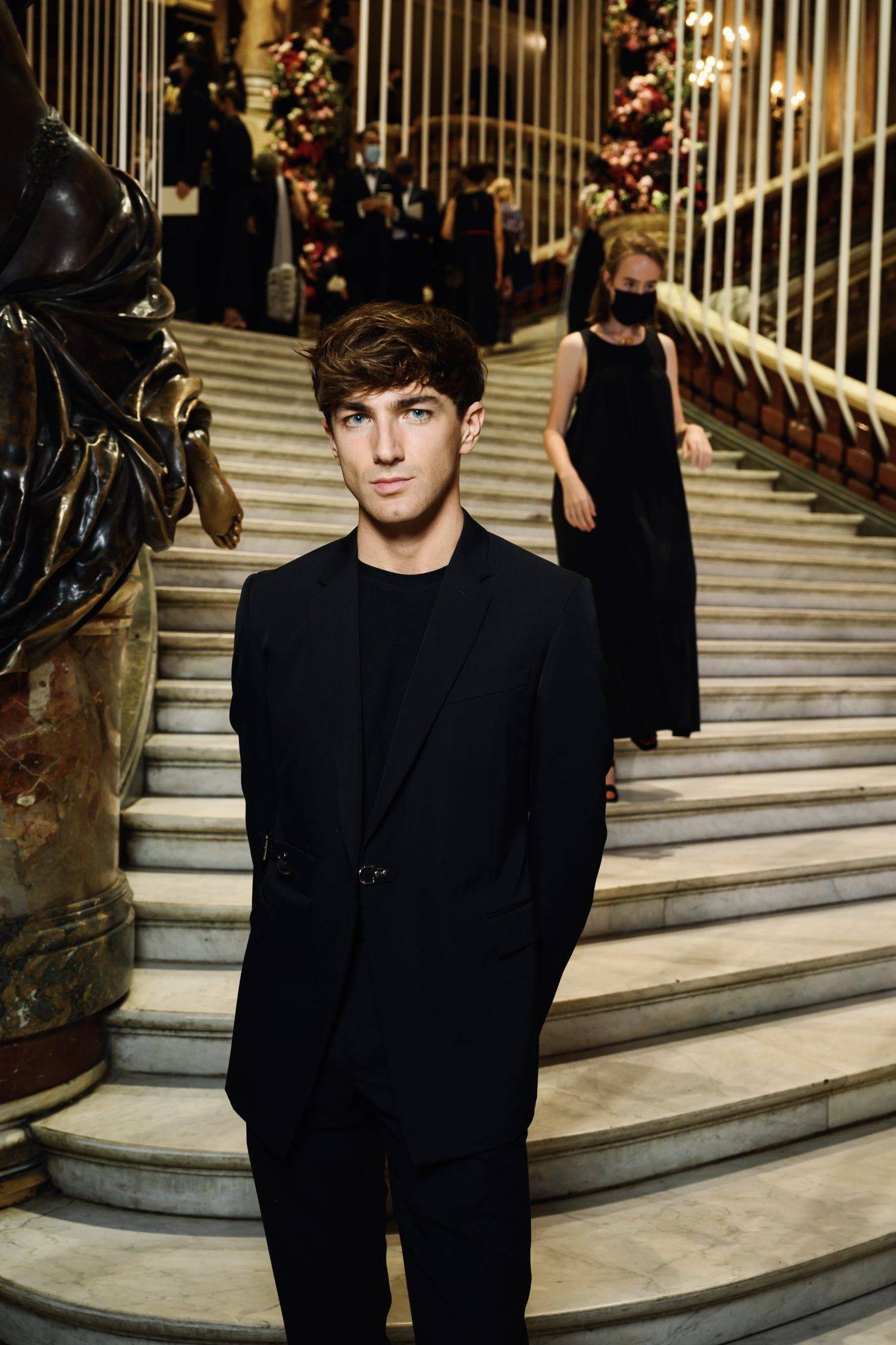  - The Paris Opera opens 2021/22 season and names new Music Director