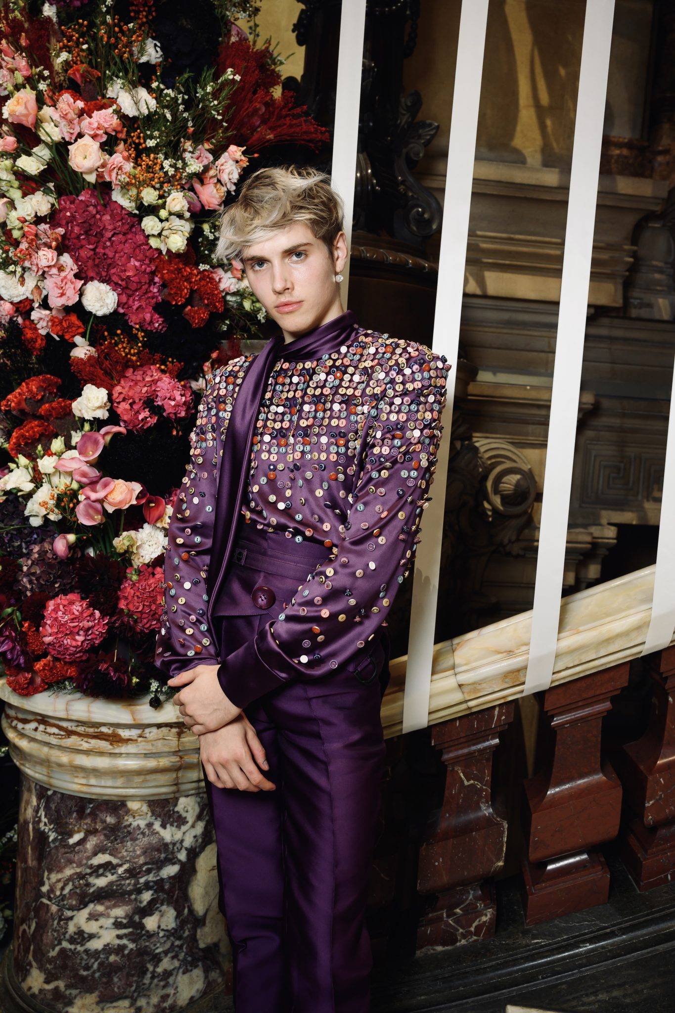  - L’Opéra national de Paris inaugure sa saison 2021/22