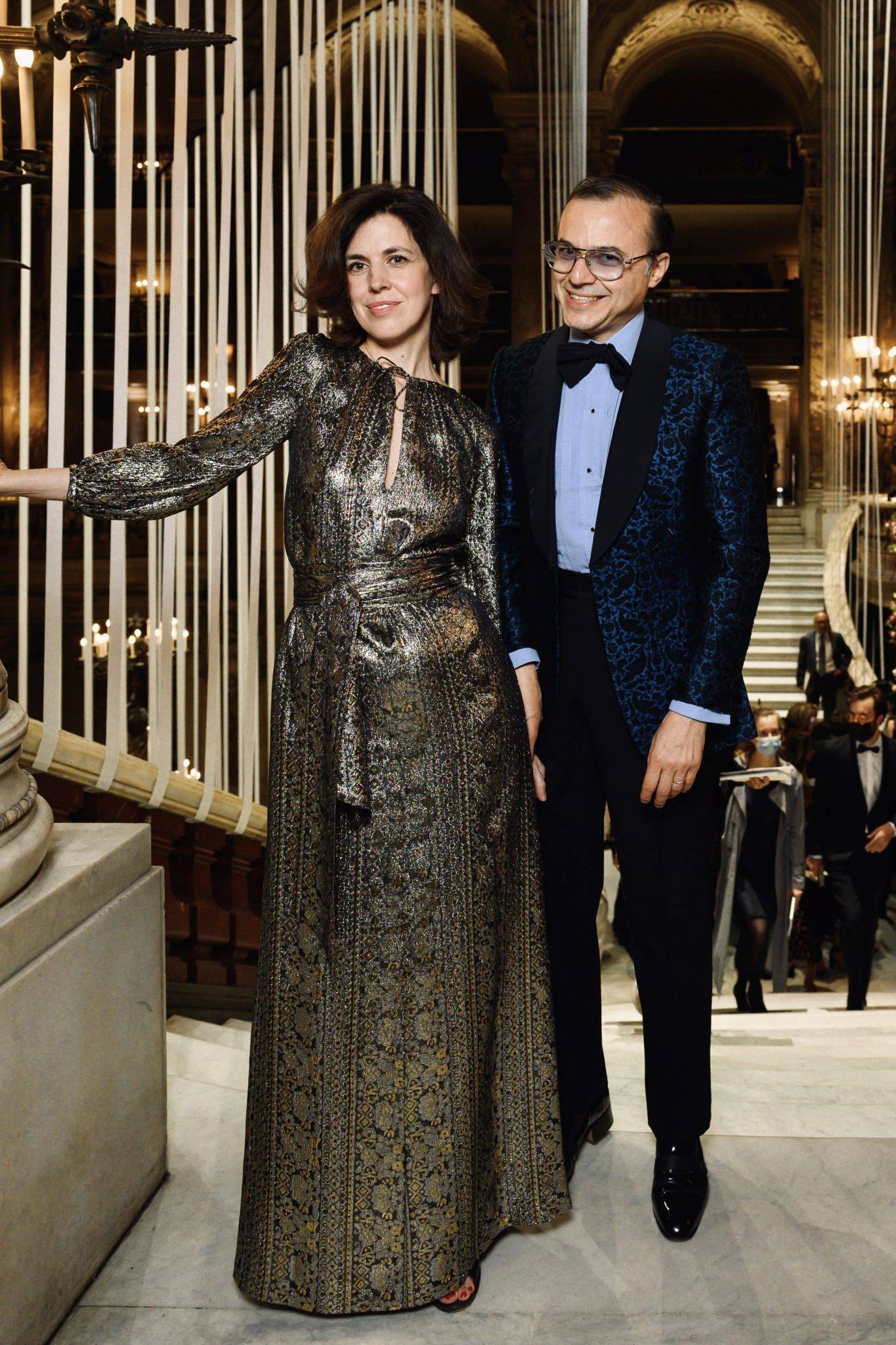 - The Paris Opera opens 2021/22 season and names new Music Director
