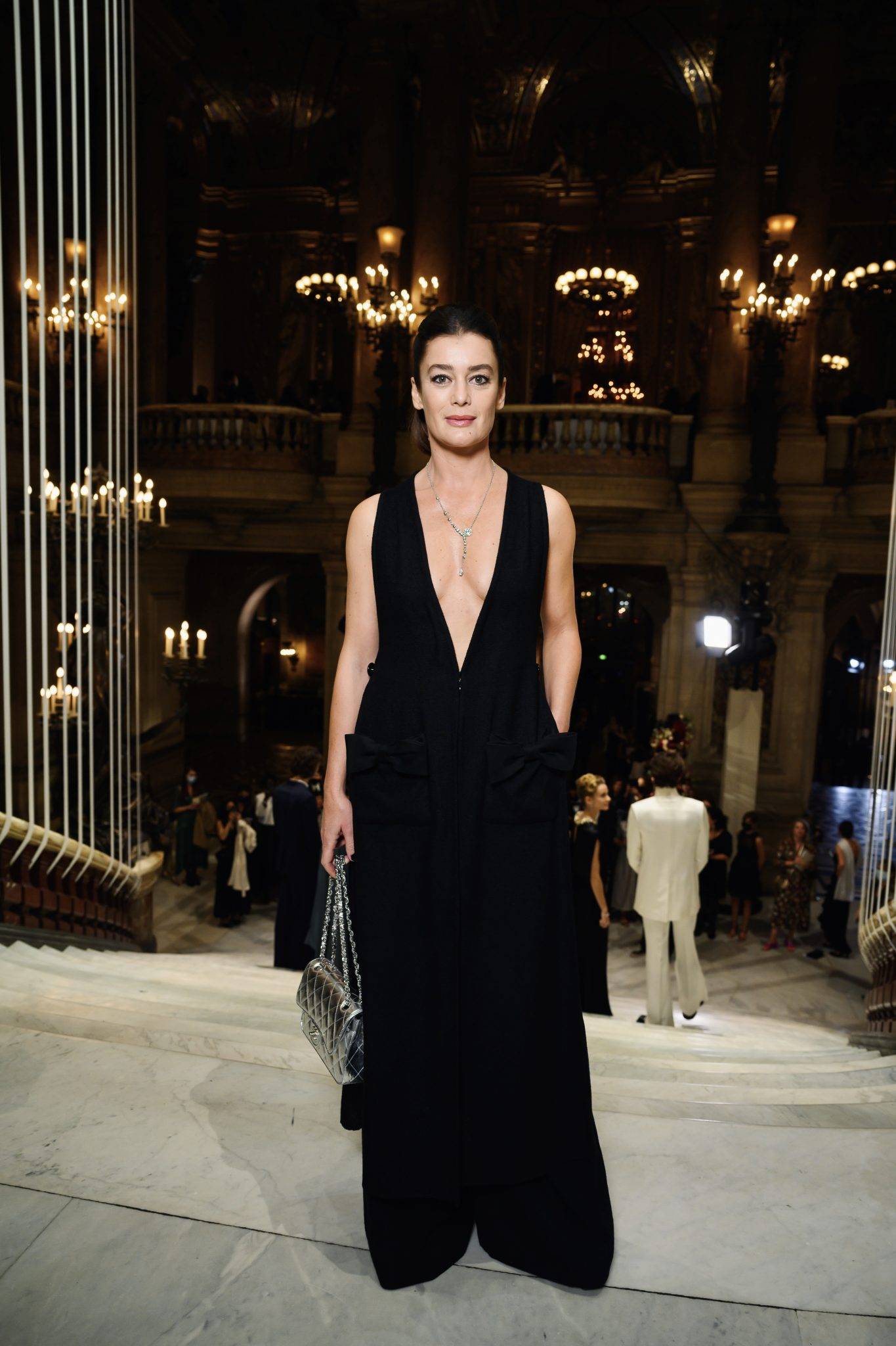  - The Paris Opera opens 2021/22 season and names new Music Director