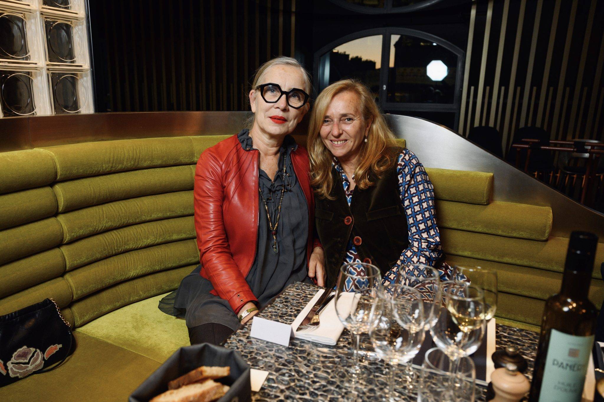  - Orient Express unveils a collection of travel objects at La Samaritaine