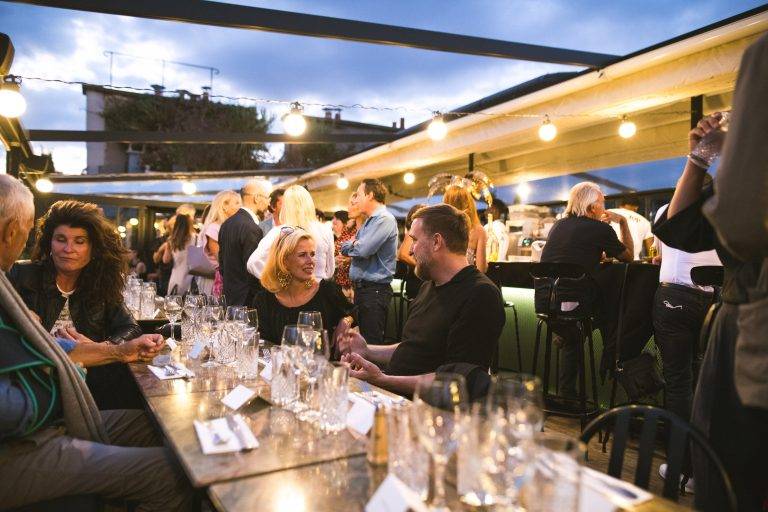 La galerie Perrotin inaugure trois nouvelles expositions et Perrotin Second Marché