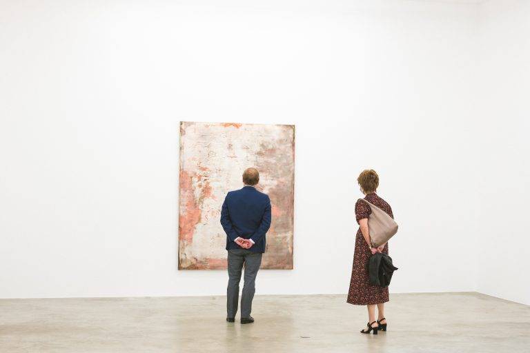 La galerie Perrotin inaugure trois nouvelles expositions et Perrotin Second Marché