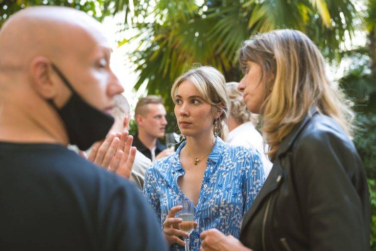  - La galerie Perrotin inaugure trois nouvelles expositions et Perrotin Second Marché