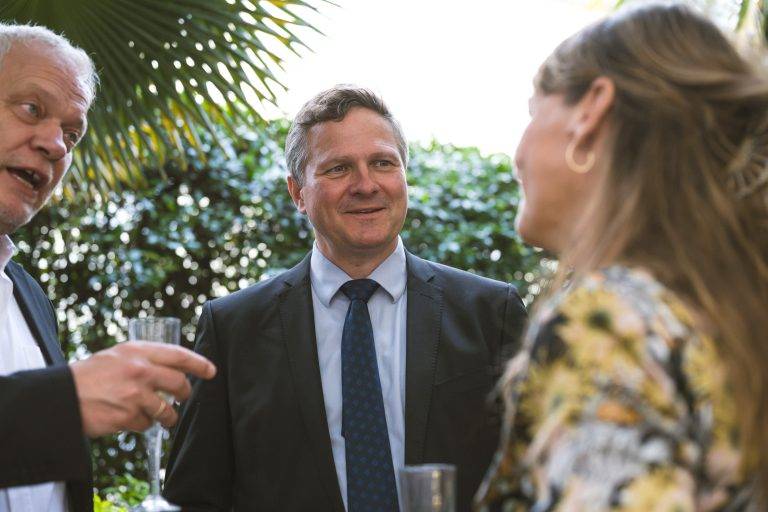  - La galerie Perrotin inaugure trois nouvelles expositions et Perrotin Second Marché