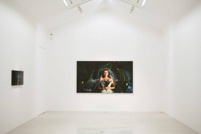 La galerie Perrotin inaugure trois nouvelles expositions et Perrotin Second Marché