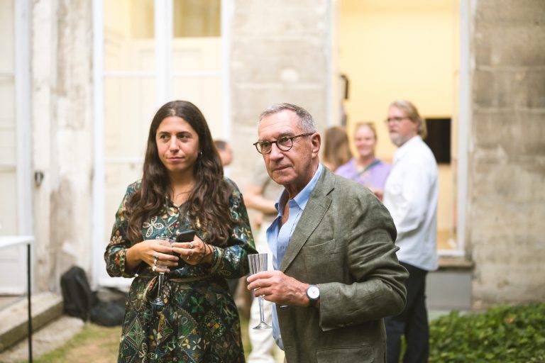  - La galerie Perrotin inaugure trois nouvelles expositions et Perrotin Second Marché