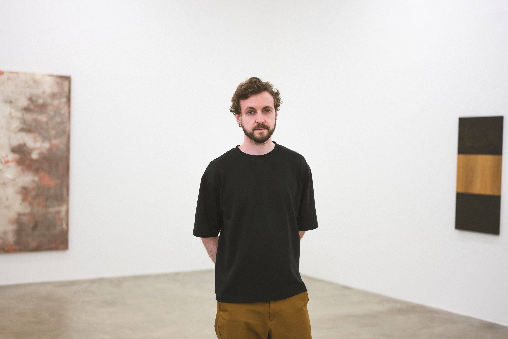  - La galerie Perrotin inaugure trois nouvelles expositions et Perrotin Second Marché