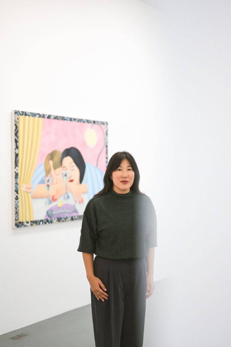  - La galerie Perrotin inaugure trois nouvelles expositions et Perrotin Second Marché