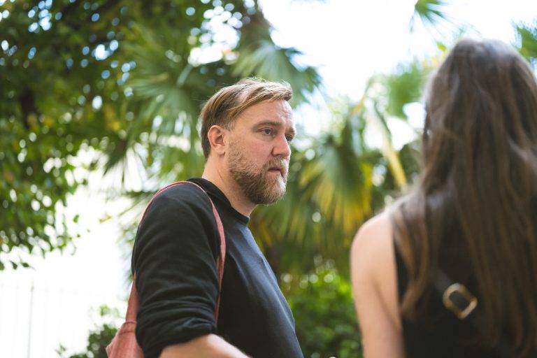  - La galerie Perrotin inaugure trois nouvelles expositions et Perrotin Second Marché