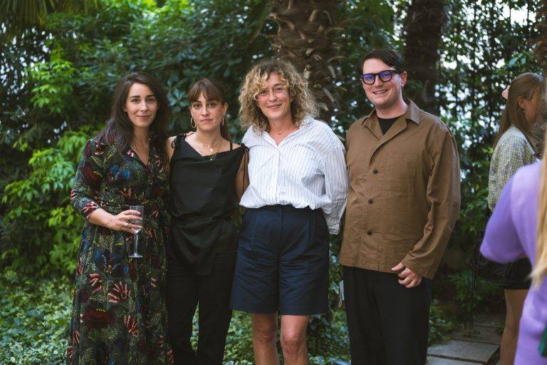  - La galerie Perrotin inaugure trois nouvelles expositions et Perrotin Second Marché