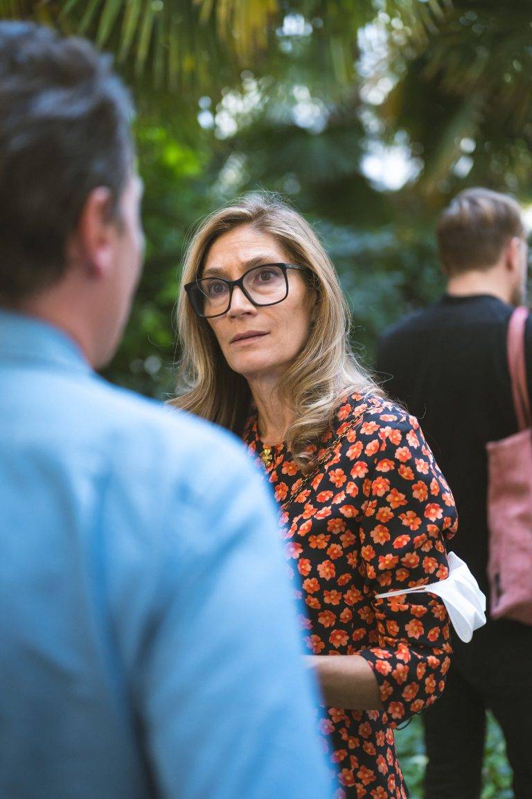  - La galerie Perrotin inaugure trois nouvelles expositions et Perrotin Second Marché