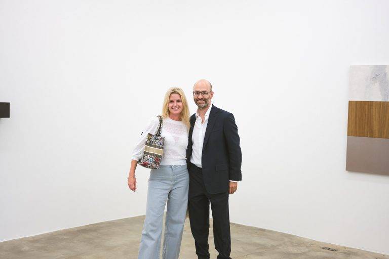  - La galerie Perrotin inaugure trois nouvelles expositions et Perrotin Second Marché