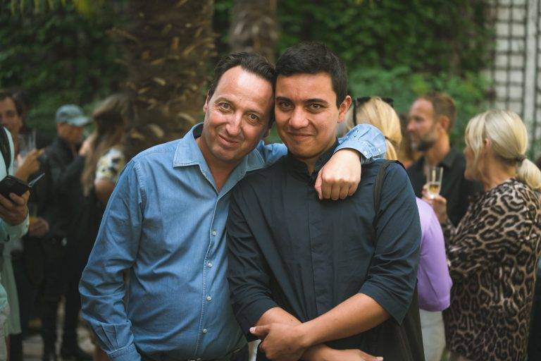  - La galerie Perrotin inaugure trois nouvelles expositions et Perrotin Second Marché