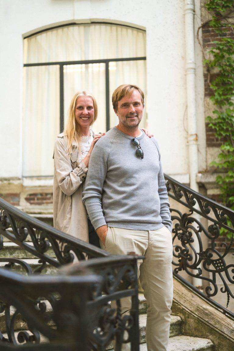  - La galerie Perrotin inaugure trois nouvelles expositions et Perrotin Second Marché