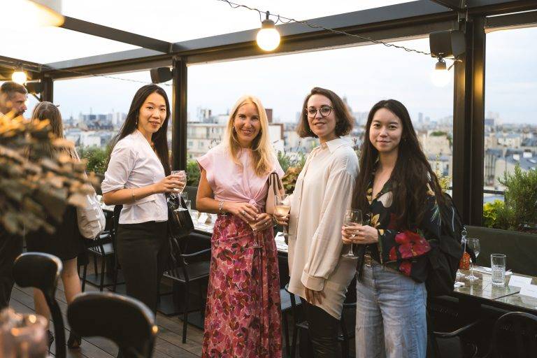  - La galerie Perrotin inaugure trois nouvelles expositions et Perrotin Second Marché