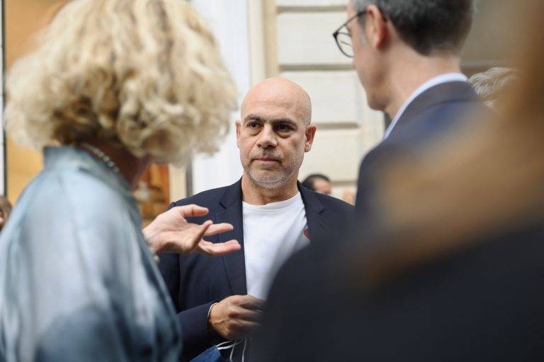  - La galerie Perrotin inaugure trois nouvelles expositions et Perrotin Second Marché