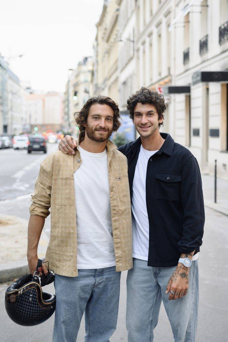  - La galerie Perrotin inaugure trois nouvelles expositions et Perrotin Second Marché