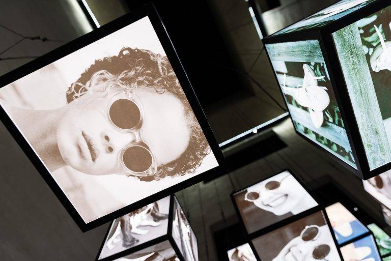 « The Way We Are »: Armani/Silos célèbre les 40 ans d’Emporio Armani
