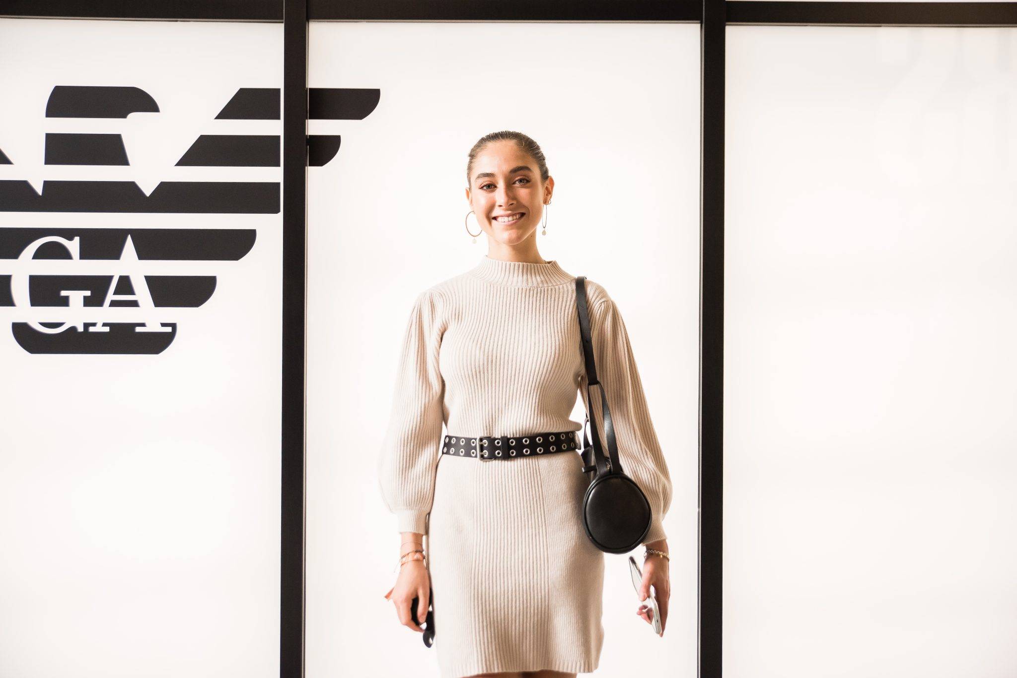  - « The Way We Are »: Armani/Silos célèbre les 40 ans d’Emporio Armani