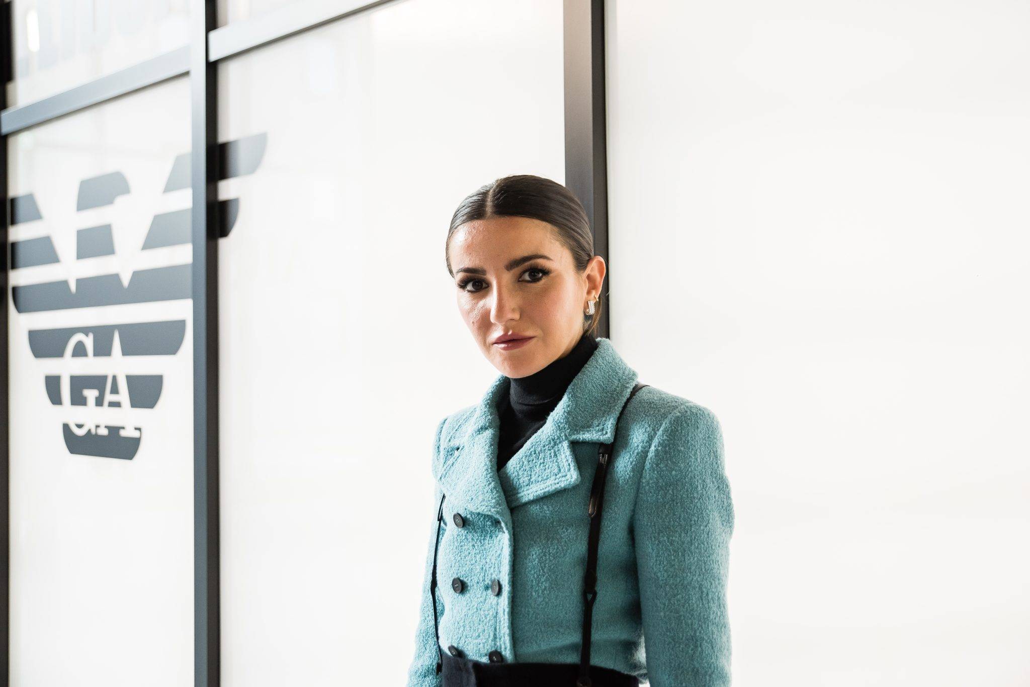  - ‘The Way We Are’: Armani/Silos celebrates Emporio Armani’s 40th anniversary