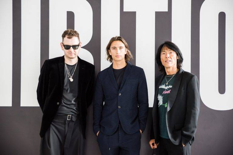  - « The Way We Are »: Armani/Silos célèbre les 40 ans d’Emporio Armani