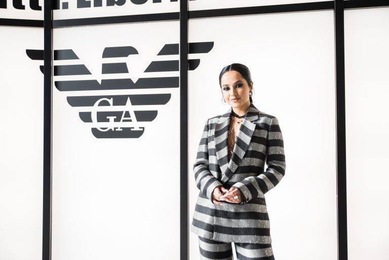  - « The Way We Are »: Armani/Silos célèbre les 40 ans d’Emporio Armani