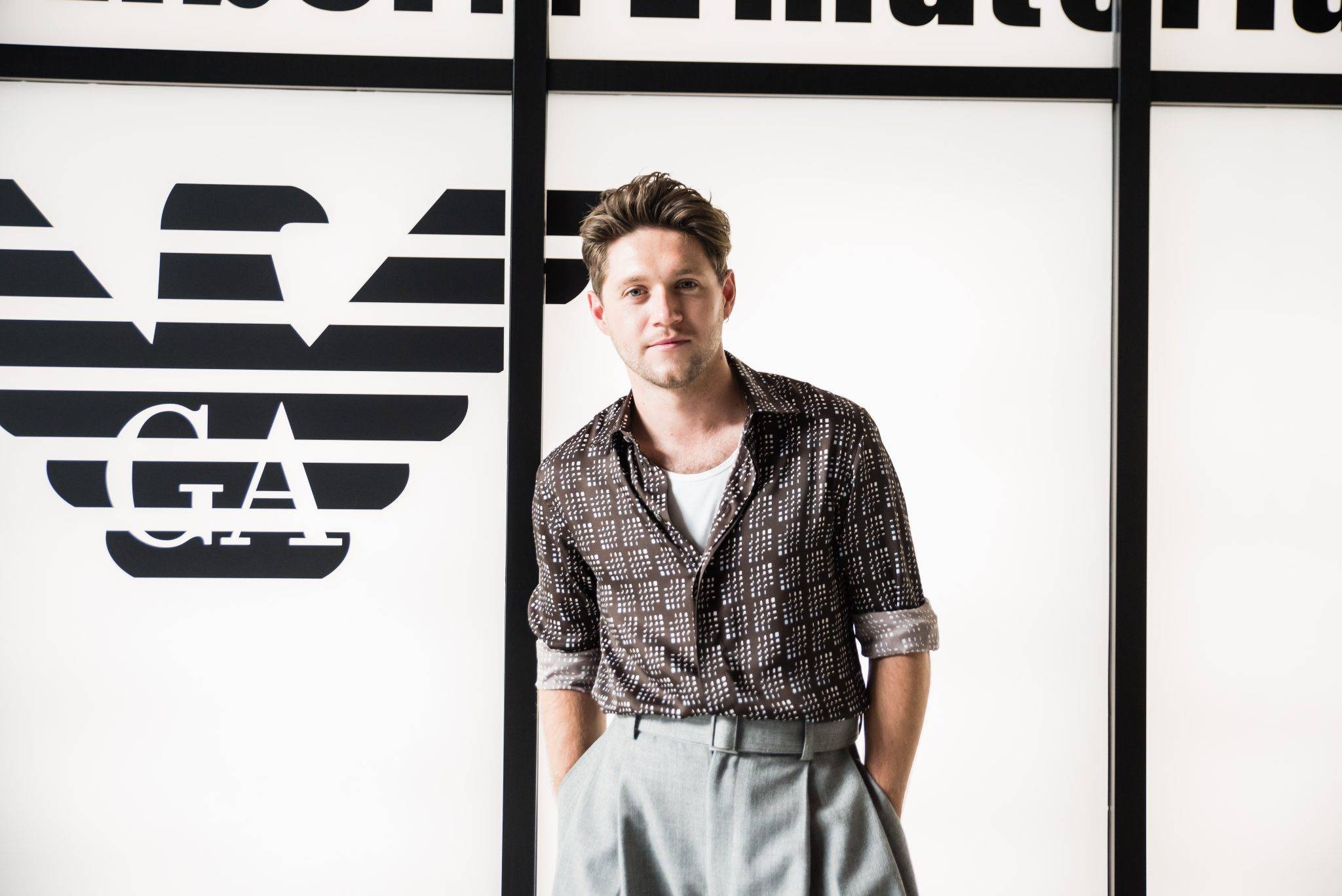  - « The Way We Are »: Armani/Silos célèbre les 40 ans d’Emporio Armani