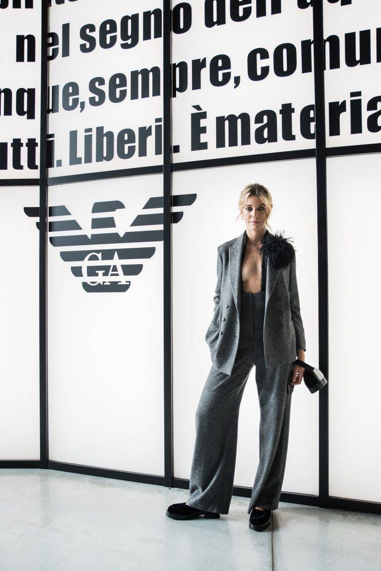  - « The Way We Are »: Armani/Silos célèbre les 40 ans d’Emporio Armani