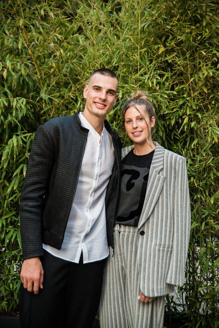  - « The Way We Are »: Armani/Silos célèbre les 40 ans d’Emporio Armani