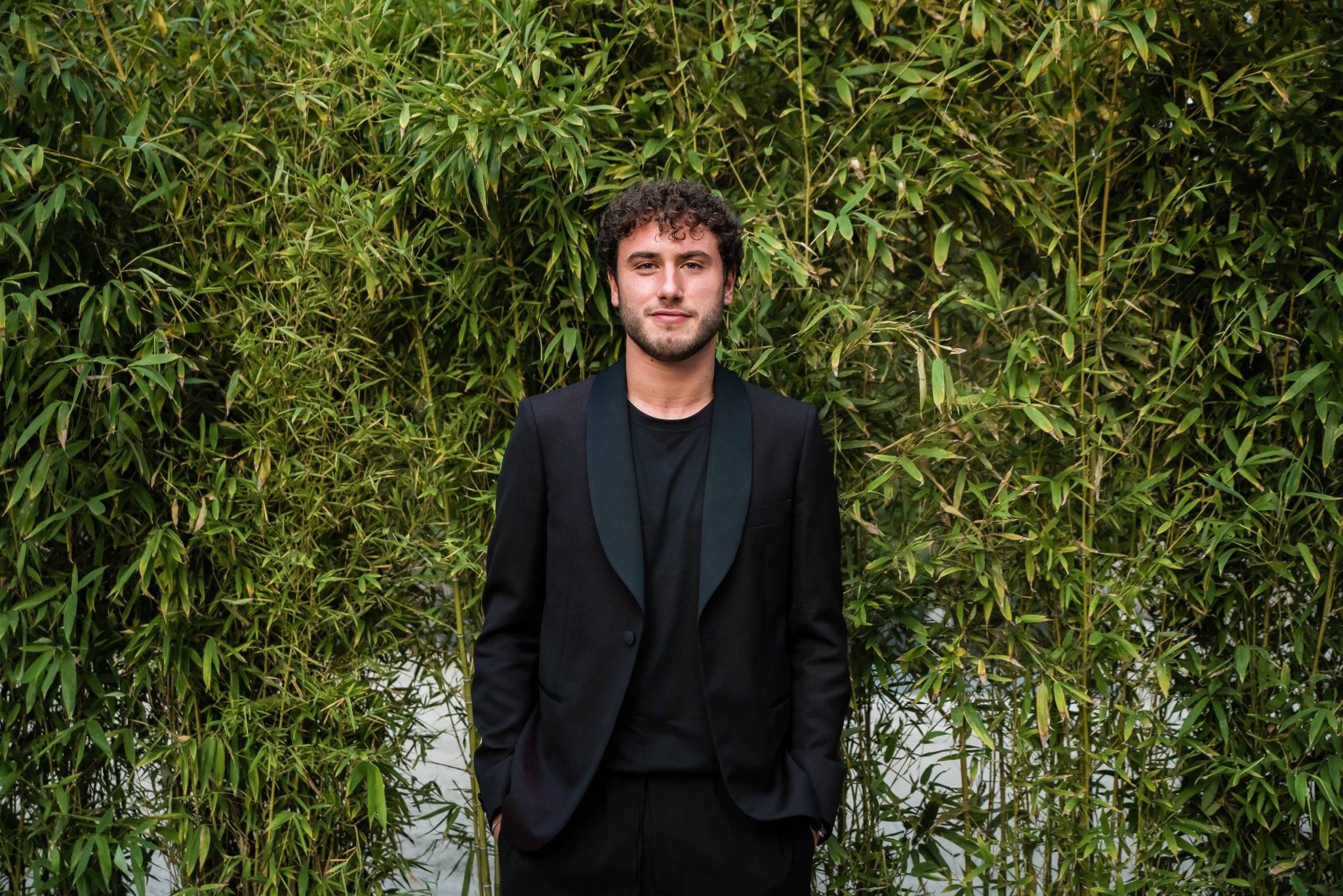  - ‘The Way We Are’: Armani/Silos celebrates Emporio Armani’s 40th anniversary