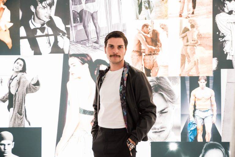  - « The Way We Are »: Armani/Silos célèbre les 40 ans d’Emporio Armani
