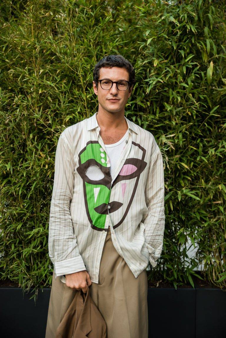  - « The Way We Are »: Armani/Silos célèbre les 40 ans d’Emporio Armani