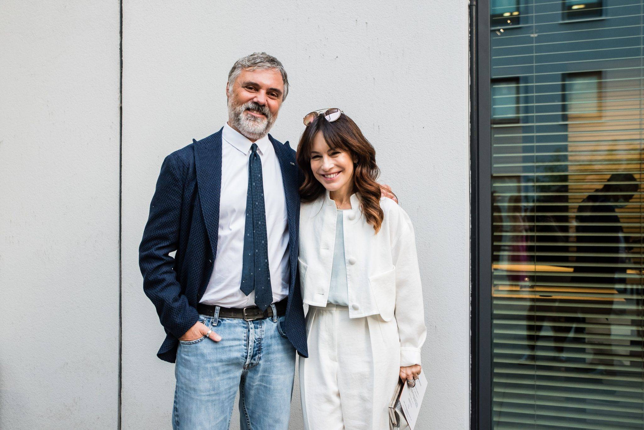  - ‘The Way We Are’: Armani/Silos celebrates Emporio Armani’s 40th anniversary