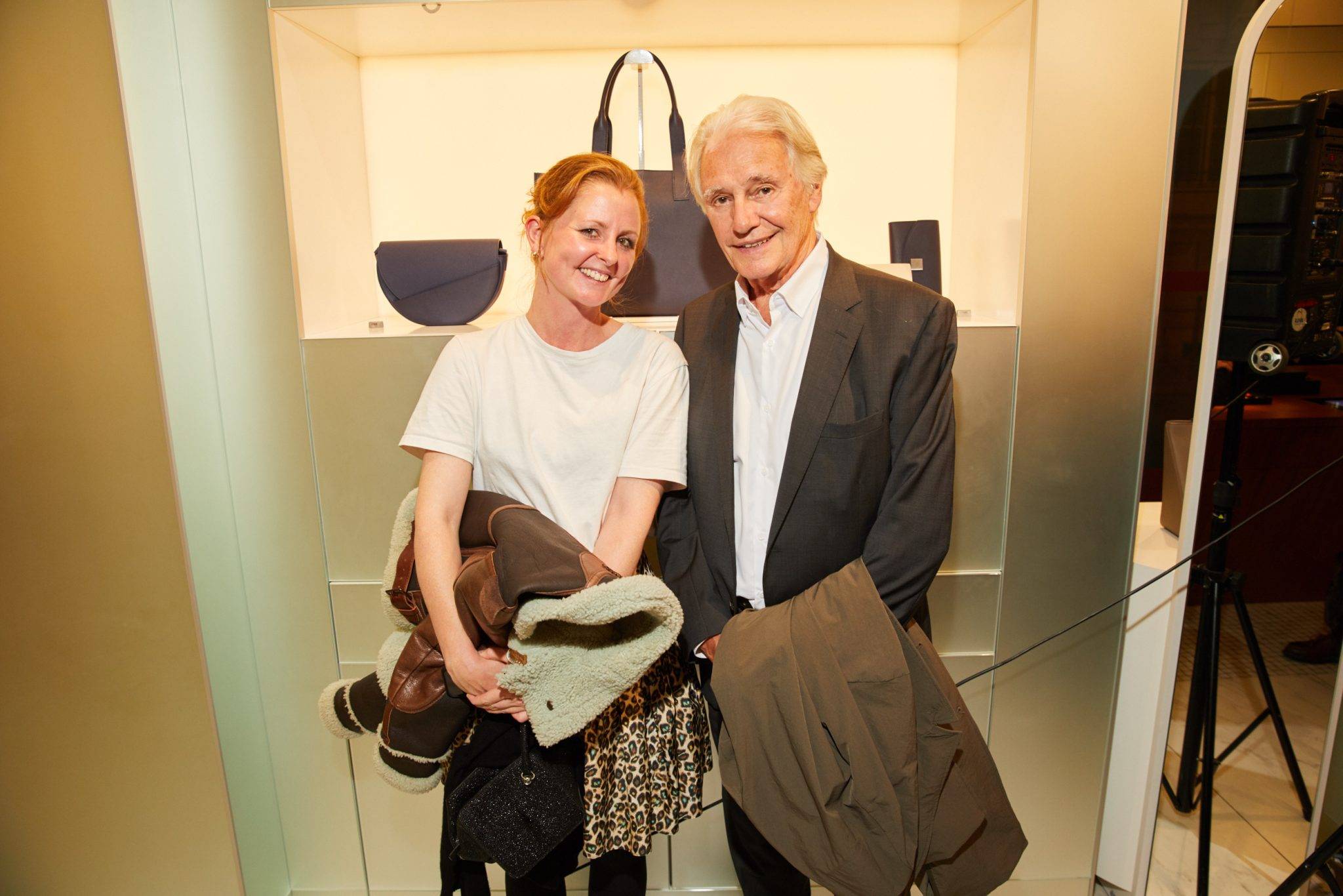  - Équinoxes #5: Camille Fournet invites Lucien Murat