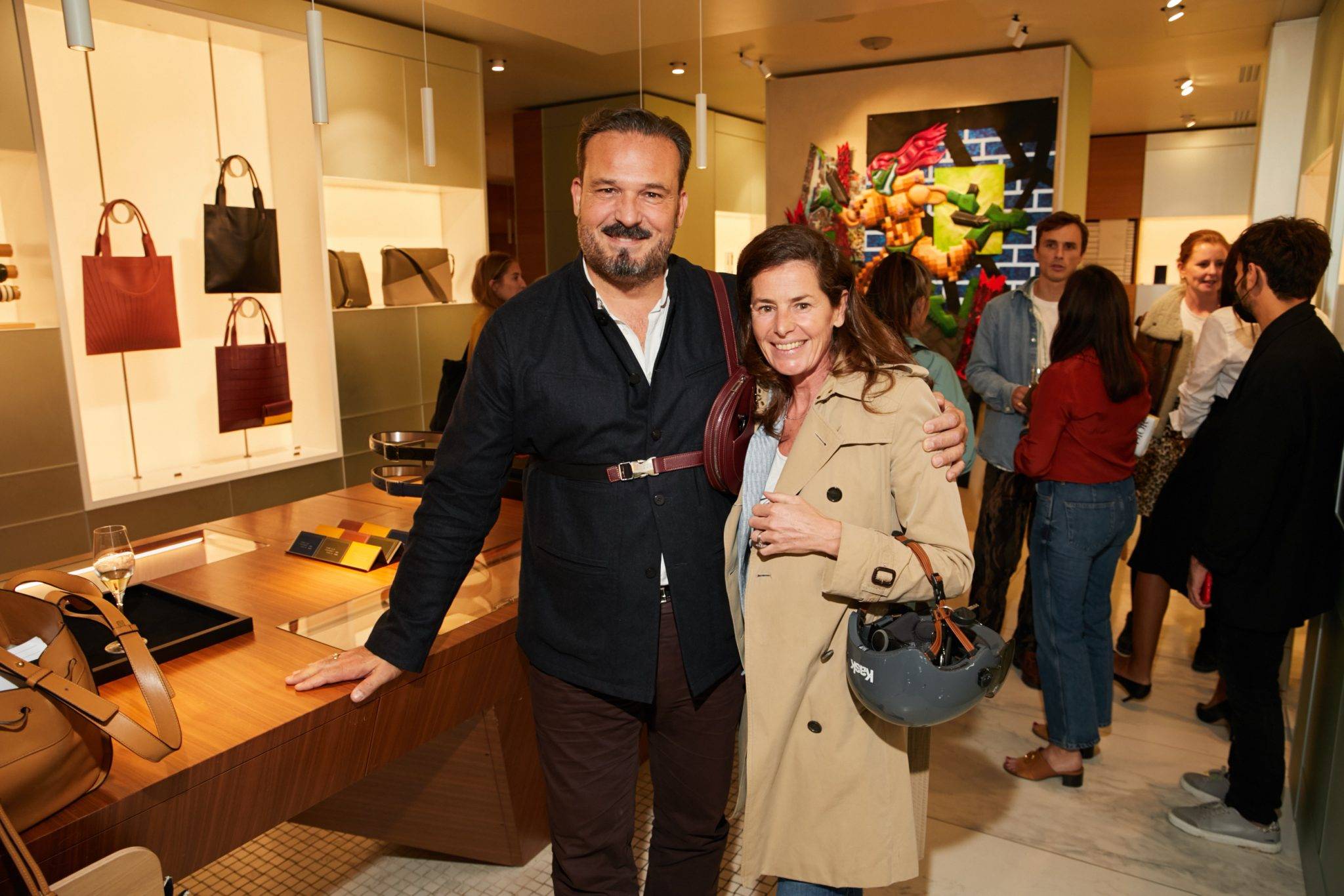  - Équinoxes #5: Camille Fournet invites Lucien Murat