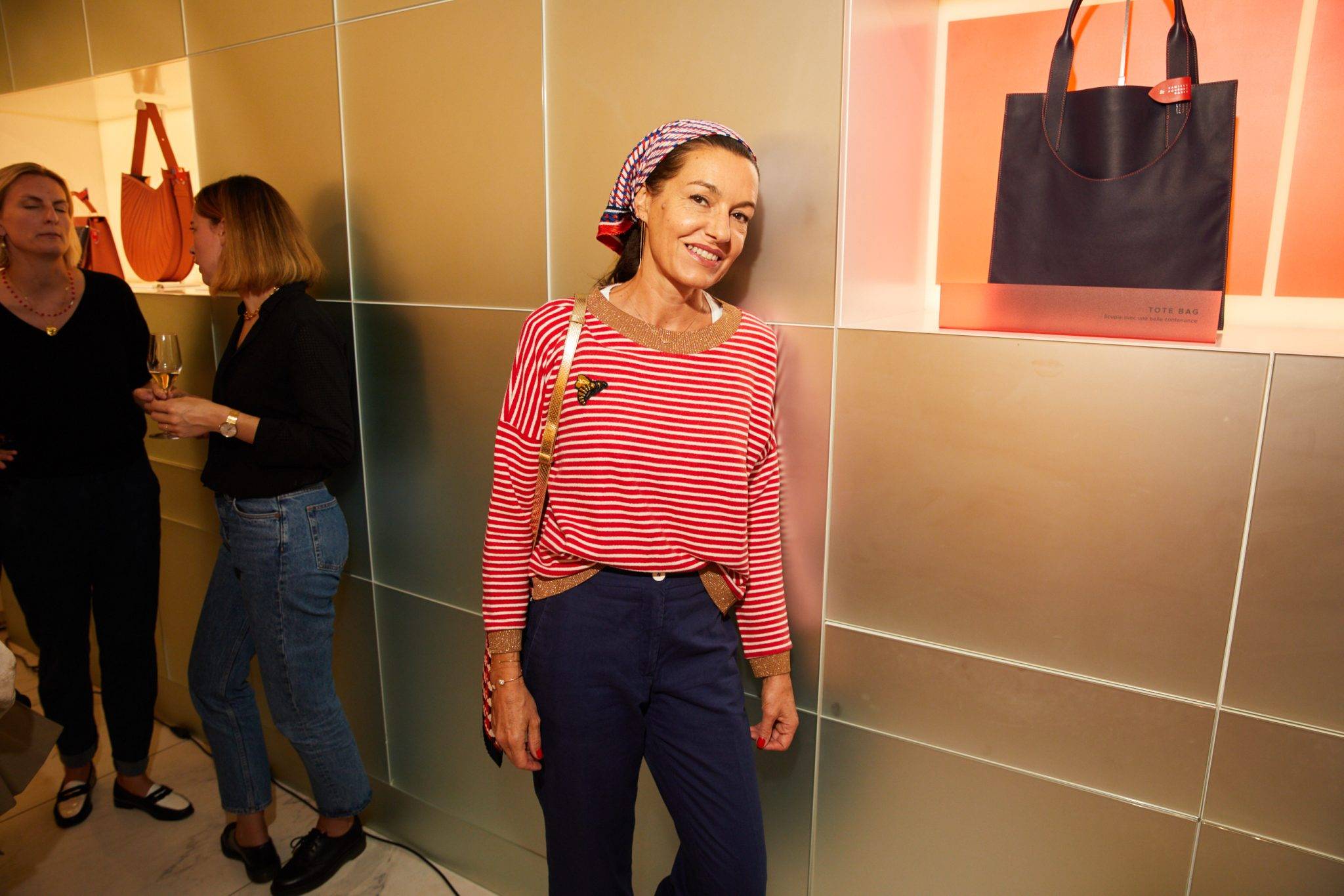  - Équinoxes #5: Camille Fournet invite Lucien Murat