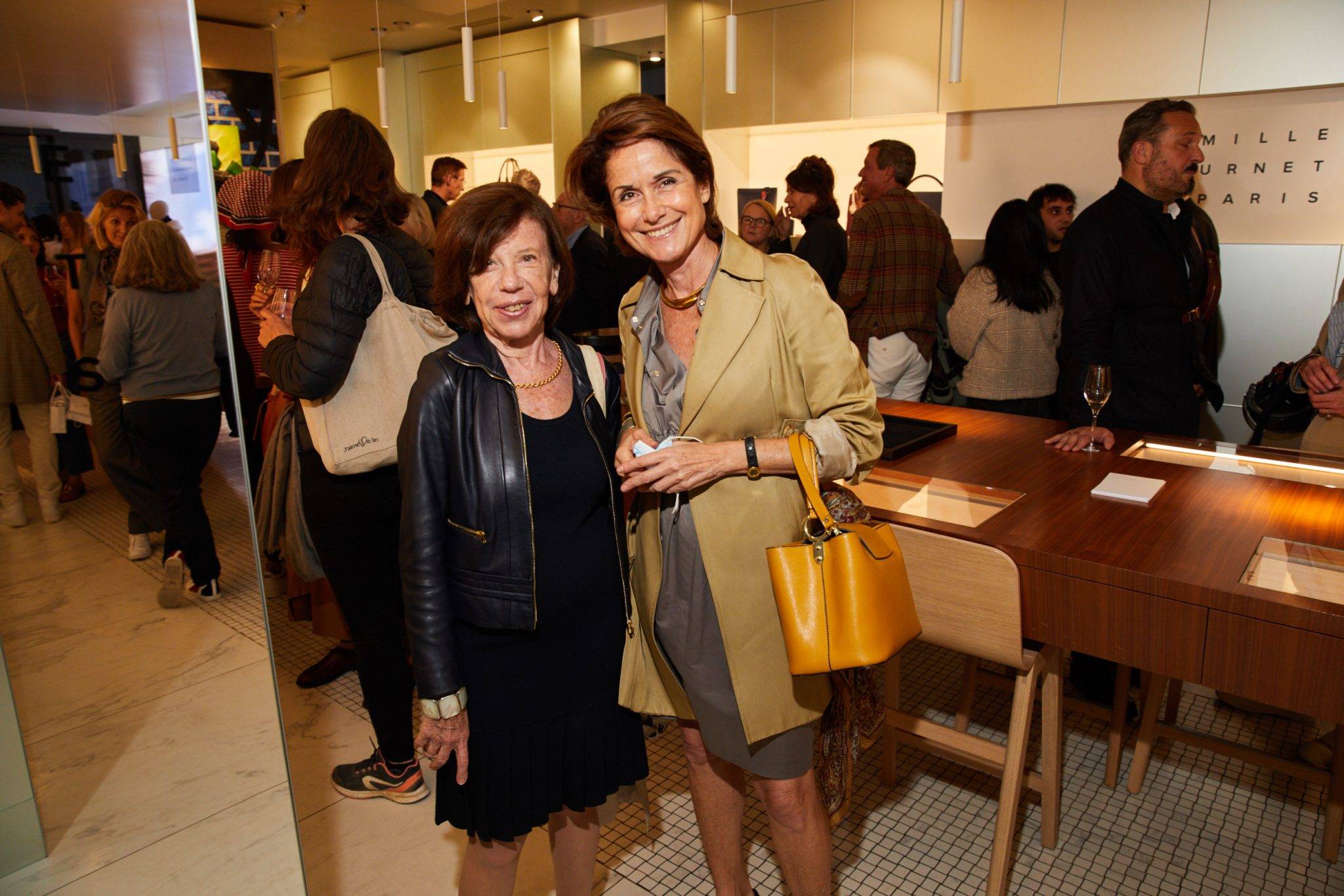  - Équinoxes #5: Camille Fournet invite Lucien Murat