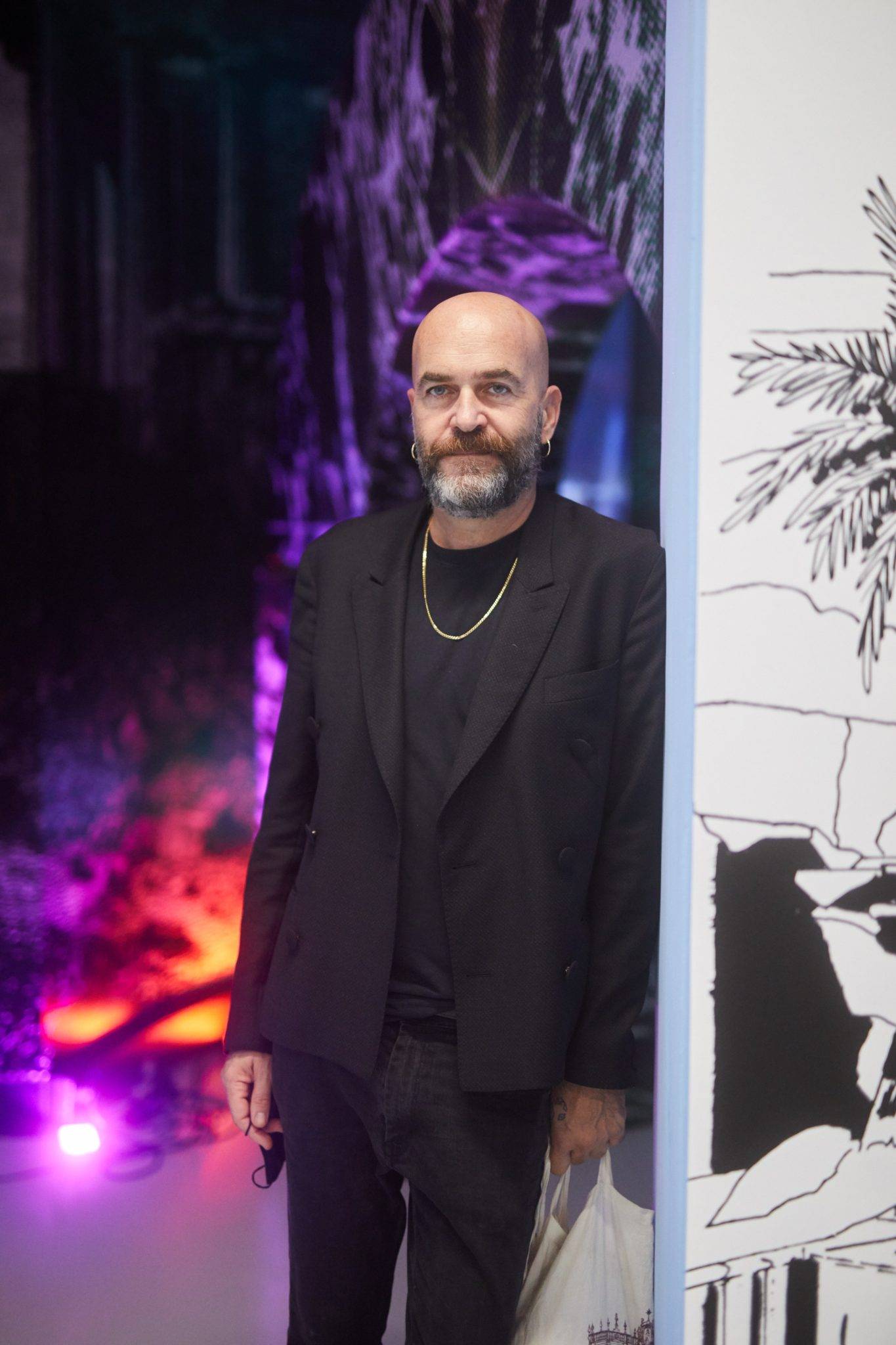  - diptyque et Jérôme Sans dévoilent l’exposition « Voyages Immobiles – Le Grand Tour »