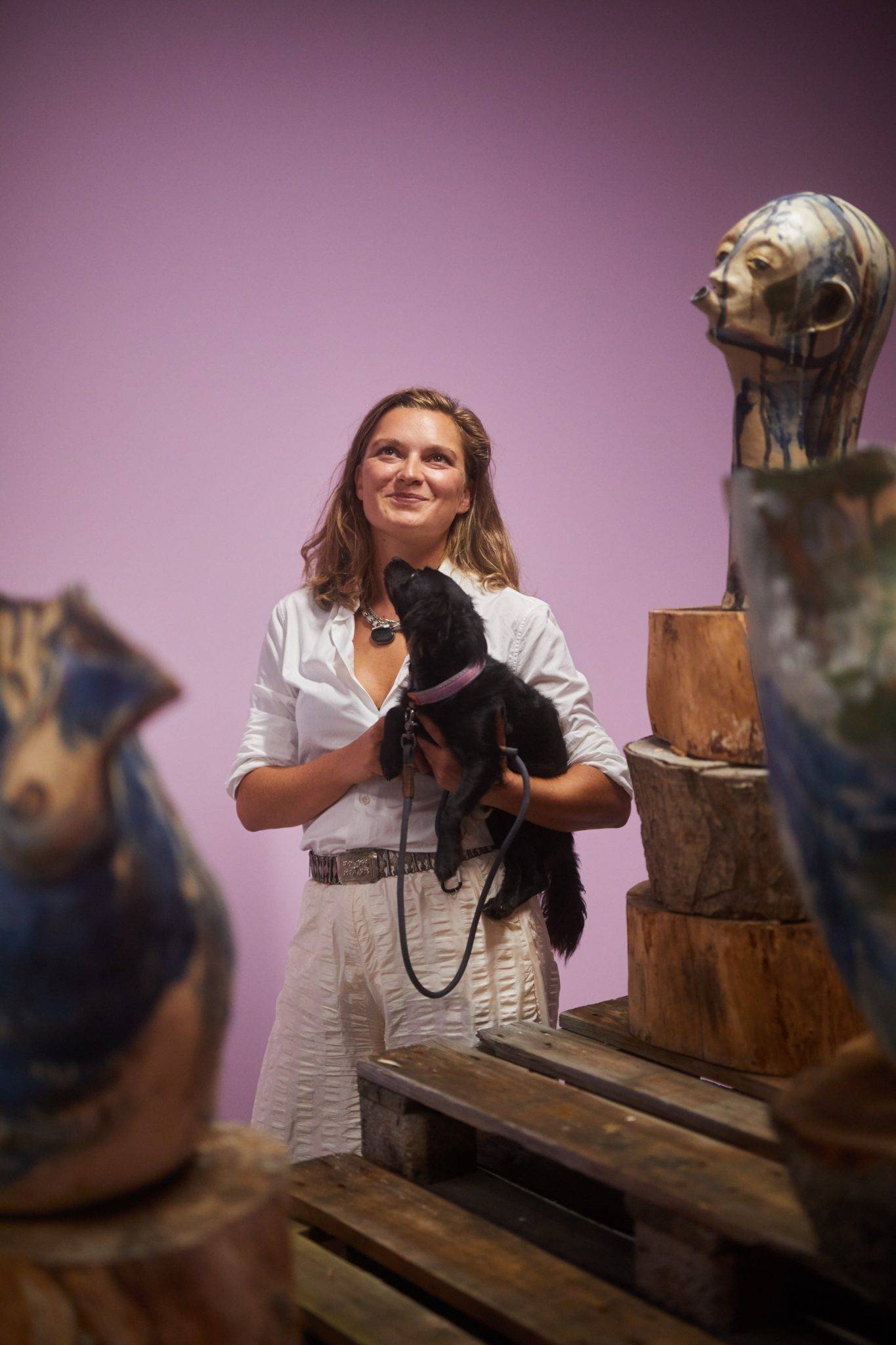  - diptyque and Jérôme Sans present “Immobile Journeys – The Grand Tour” in Paris