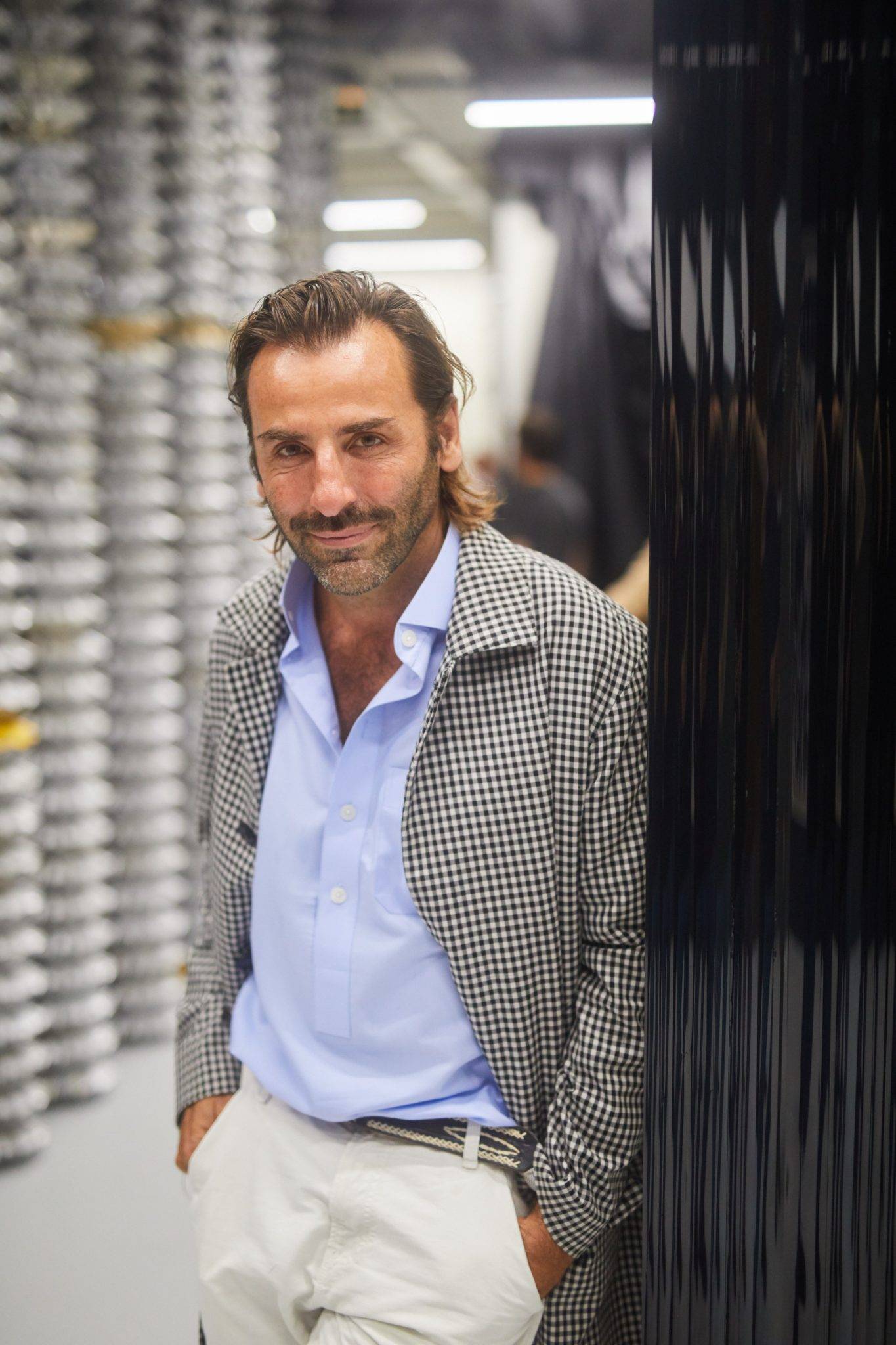  - diptyque and Jérôme Sans present “Immobile Journeys – The Grand Tour” in Paris