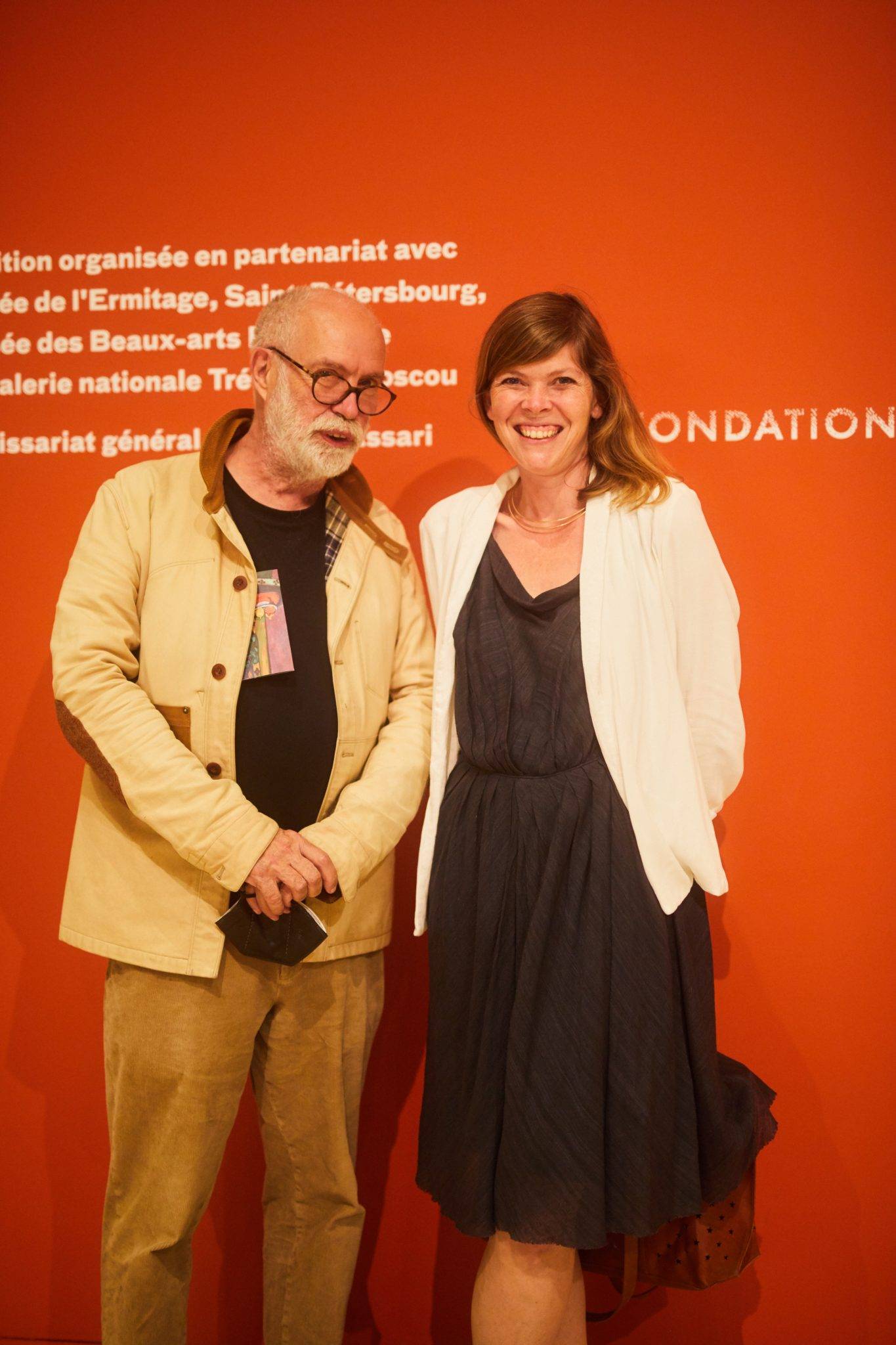  - ‘Icônes de l’art moderne’: La Fondation Louis Vuitton présente La Collection Morozov