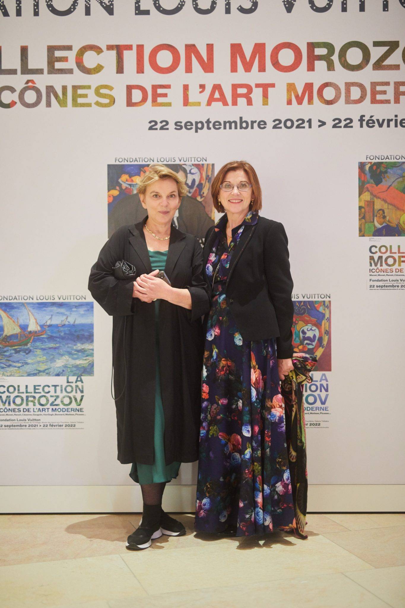  - ‘Icônes de l’art moderne’: La Fondation Louis Vuitton présente La Collection Morozov