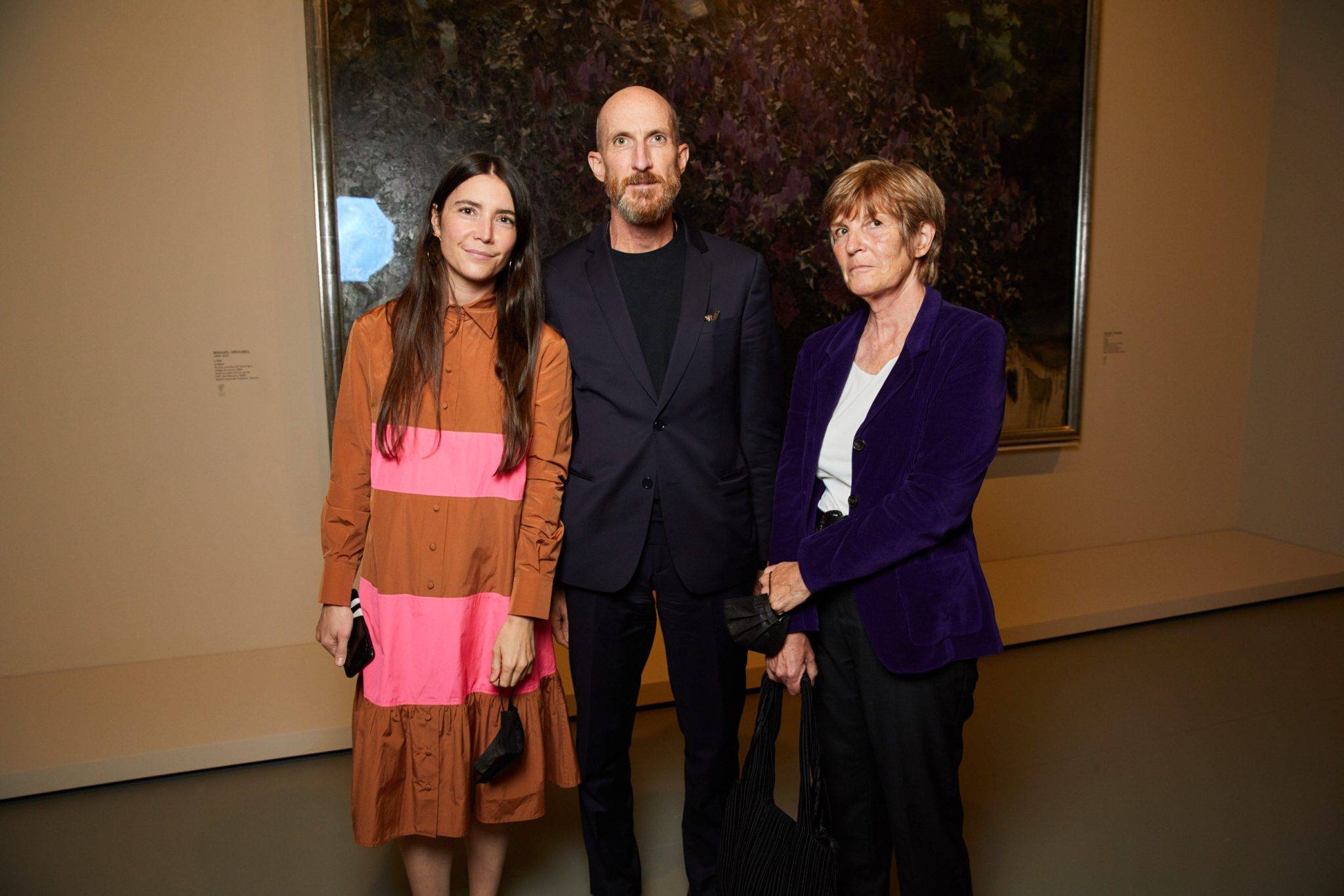  - ‘Icônes de l’art moderne’: La Fondation Louis Vuitton présente La Collection Morozov