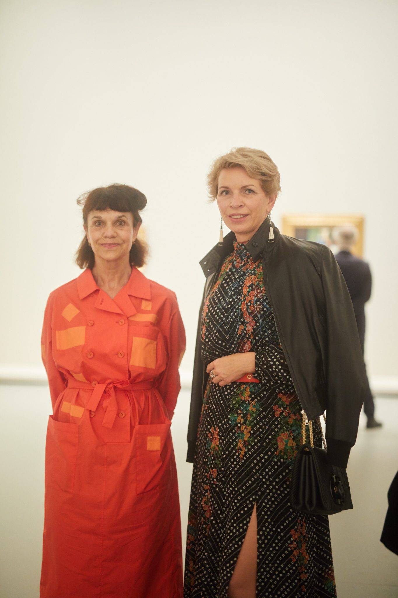  - ‘Icônes de l’art moderne’: La Fondation Louis Vuitton présente La Collection Morozov