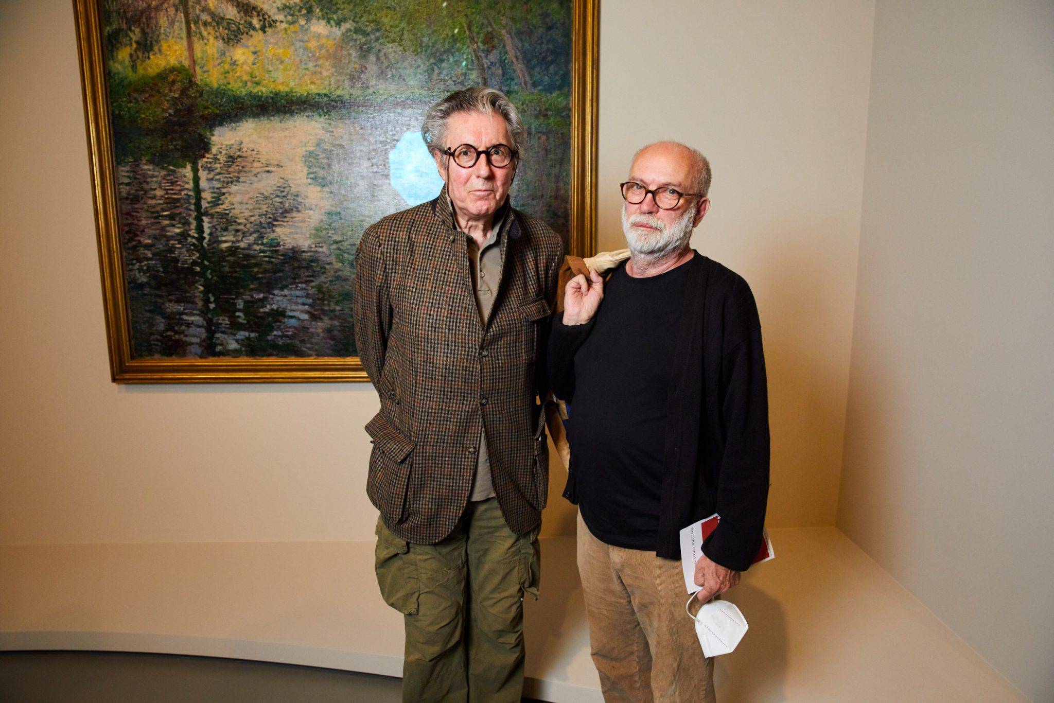  - ‘Icônes de l’art moderne’: La Fondation Louis Vuitton présente La Collection Morozov