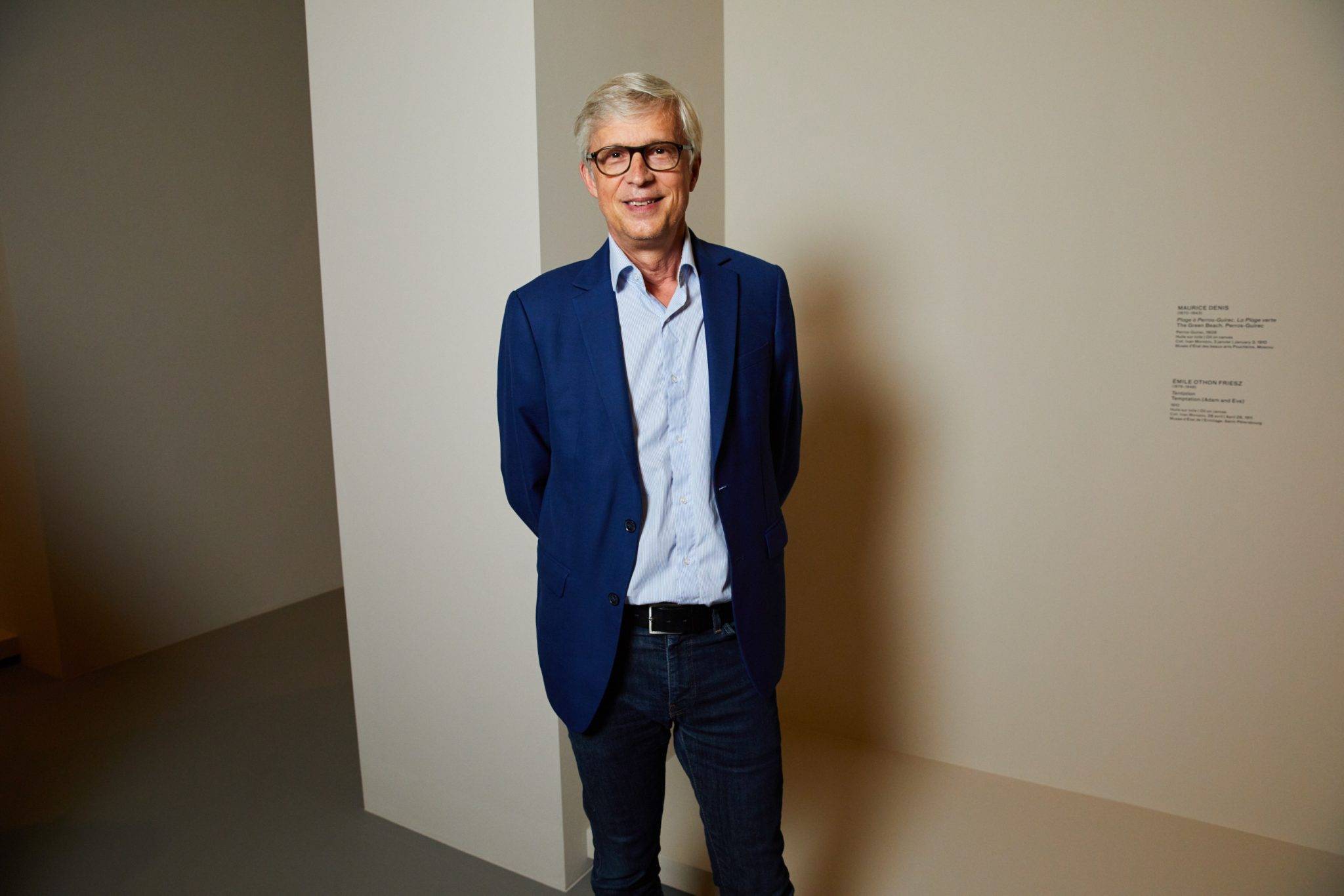  - ‘Icônes de l’art moderne’: La Fondation Louis Vuitton présente La Collection Morozov