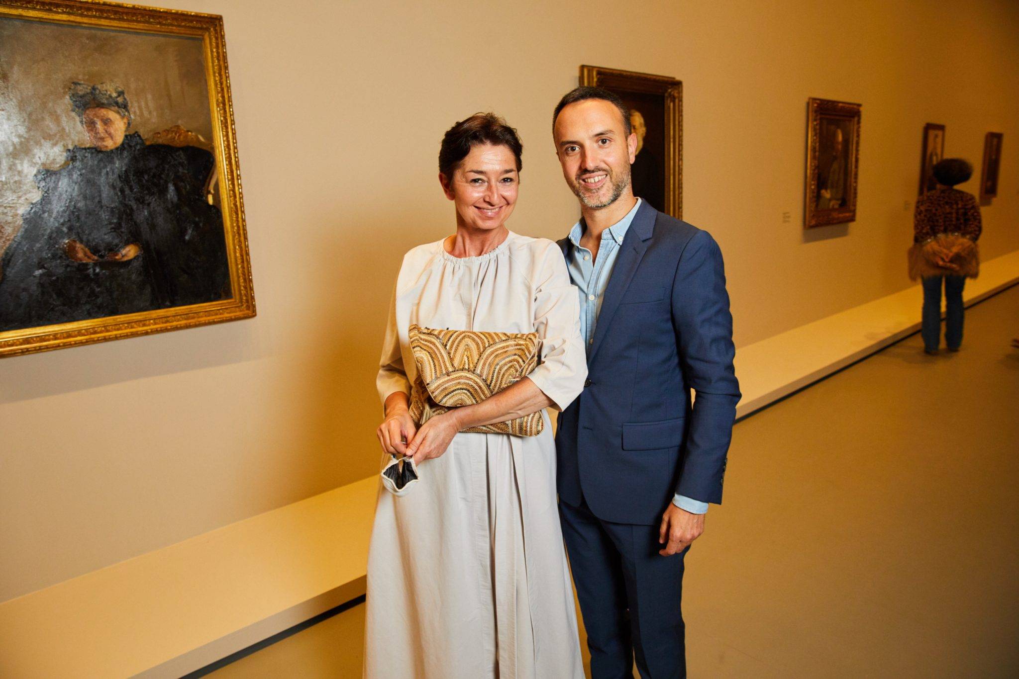  - ‘Icons of Modern Art’: The Fondation Louis Vuitton presents the Morozov Collection