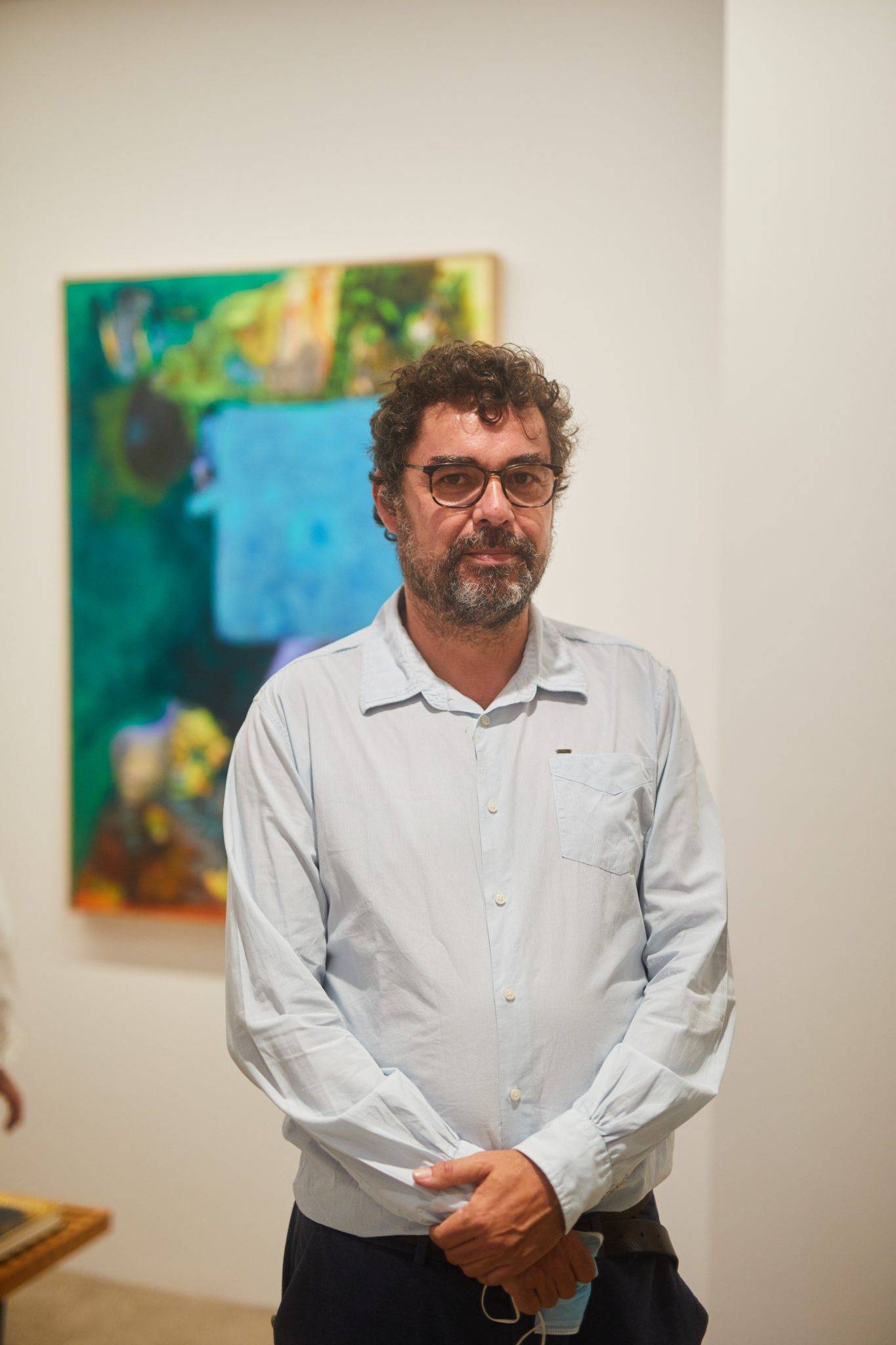  - La Galerie Nathalie Obadia s’installe rue du Faubourg Saint-Honoré