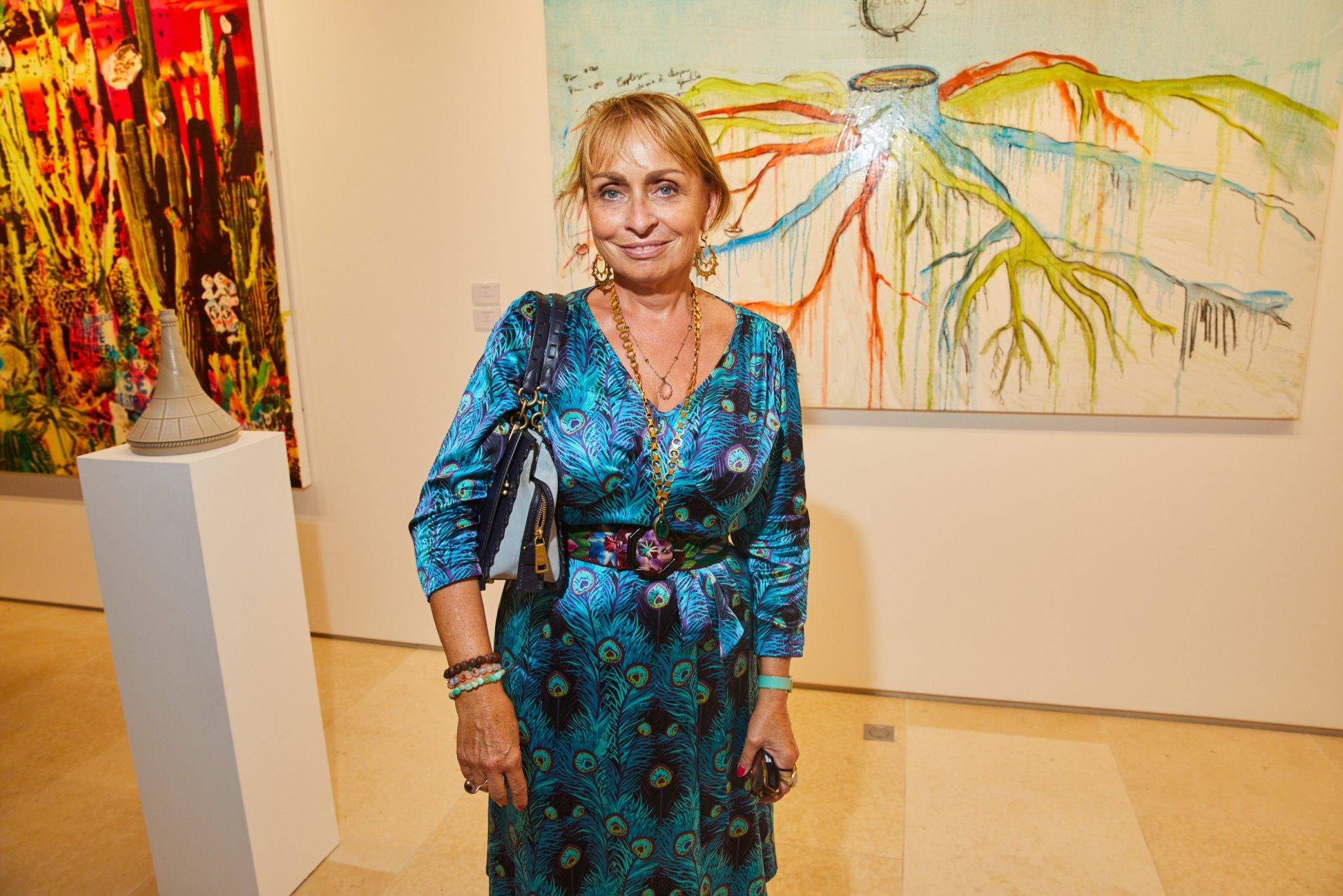  - Nathalie Obadia opens new gallery on Rue du Faubourg Saint-Honoré